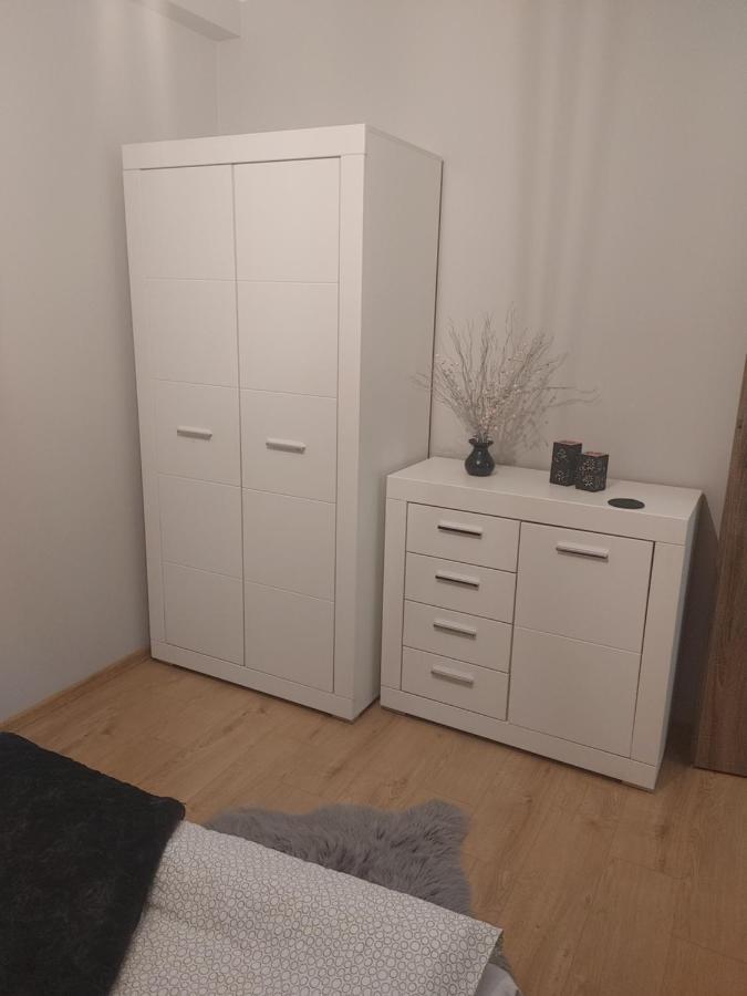 Apartamenty U Zofii 이아와 외부 사진